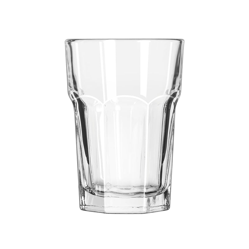 Glass Beverage 1 Each - 36 Per Case.
