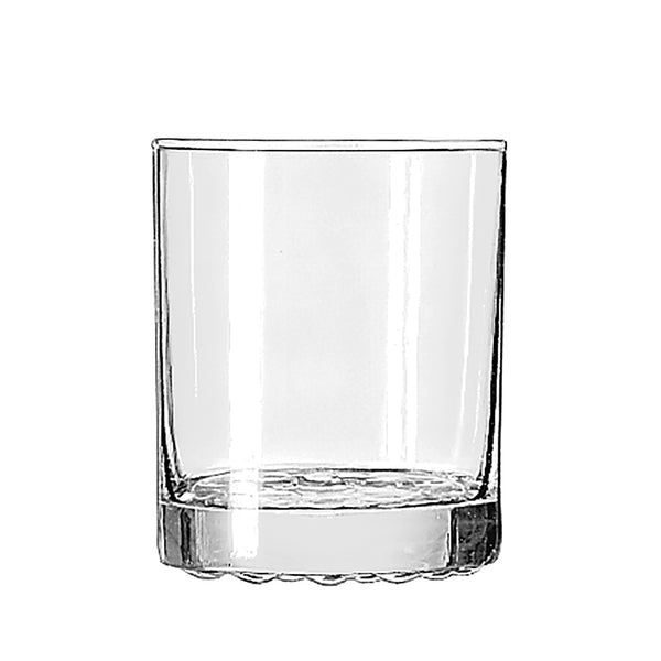 Glass Double Old Fashioned 1 Each - 36 Per Case.