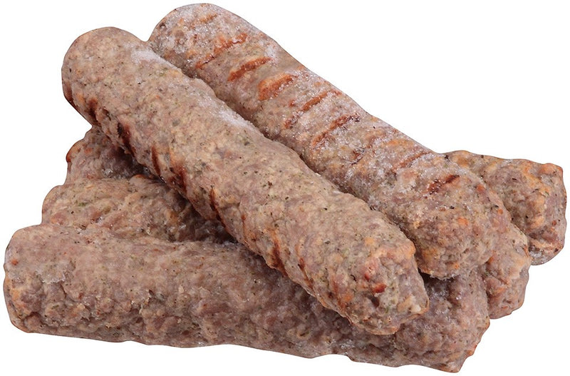 Turkey Sausage All Natural 0.75 Ounce Size - 1 Per Case.