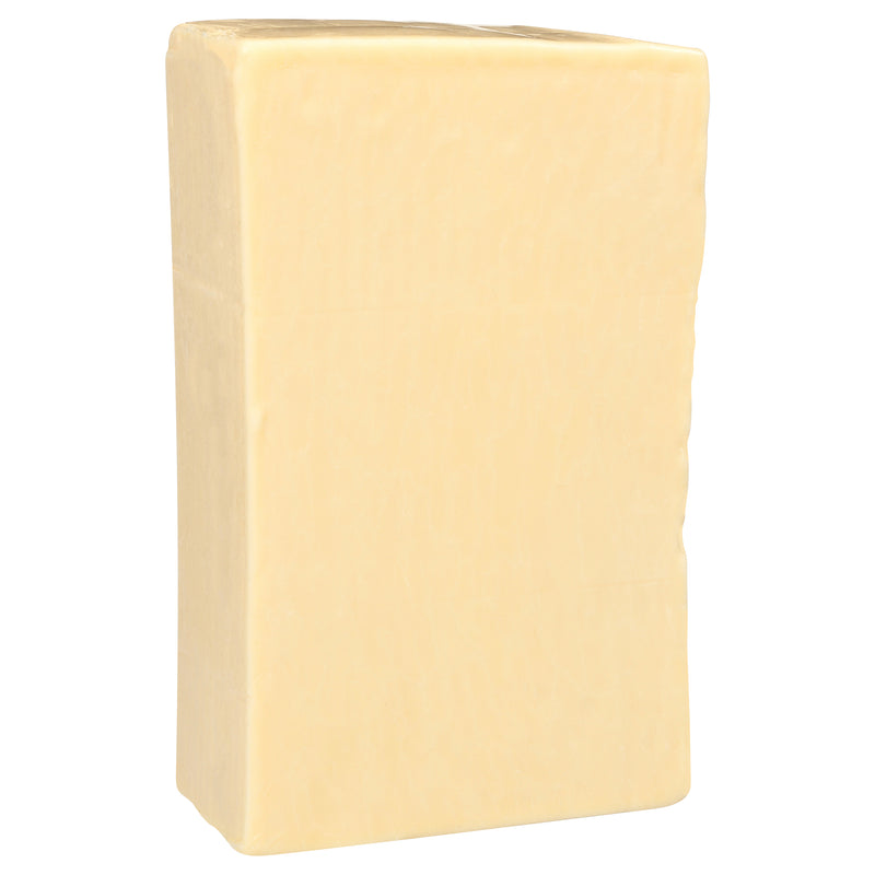 Land-O-Lakes® Sharp Cheddar Cheese White 10 Pound Each - 1 Per Case.