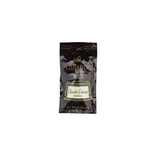 Girard's Classic Caesar, 1.5 Ounce - 84 Per Case