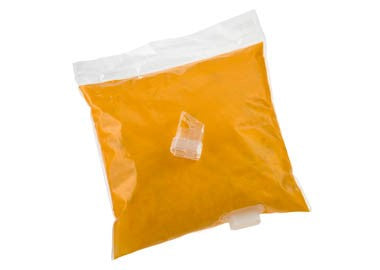 Gehl's Cheddar With Valves 60 Ounce Size - 6 Per Case.