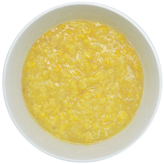 Libby Fancy Cream Corn 14.75 Ounce Size - 24 Per Case.