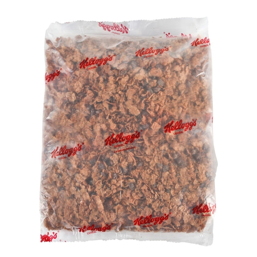Kellogg's Raisin Bran Cereal 56 Ounce Size - 4 Per Case.