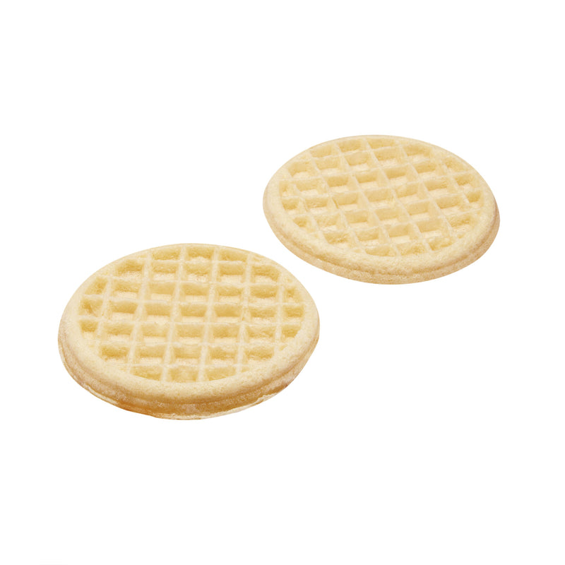 Kellogg's Eggo Waffles Buttermilk 12.3 Ounce Size - 8 Per Case.