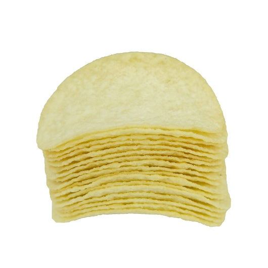 Pringles Original Potato Crisp, 5.2 Ounces - 14 Per Case.