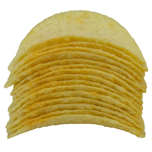 Pringles Cheddar & Sour Cream Potato Crisp, 5.5 Ounces- 14 Per Case.