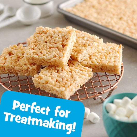 Kellogg's Rice Krispies Cereal 12 Ounce Size - 10 Per Case.
