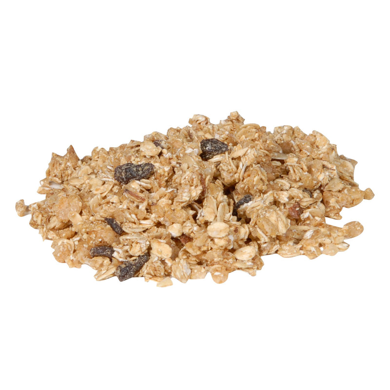 Kellogg's Low Fat Granola Cereal With Raisins 2.22 Ounce Size - 70 Per Case.