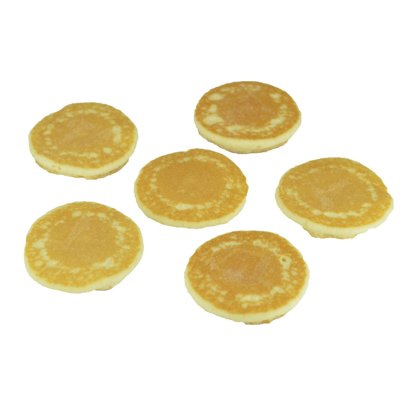 Kellogg's Eggo Pancakes Buttermilk14.1 Ounce Size - 8 Per Case.