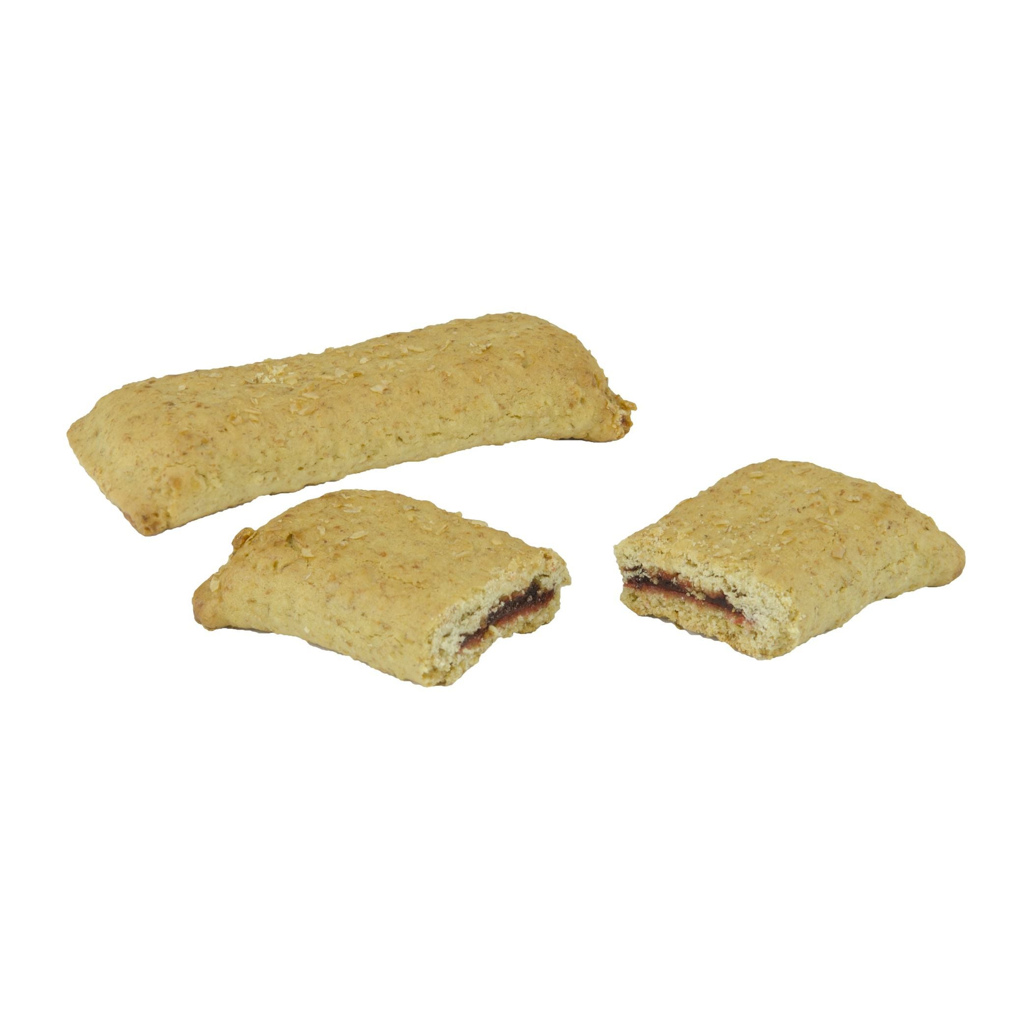 Kellogg's Nutri Grain Soft Baked Breakfast Bars Strawberry 1.3 Ounce Size - 96 Per Case.