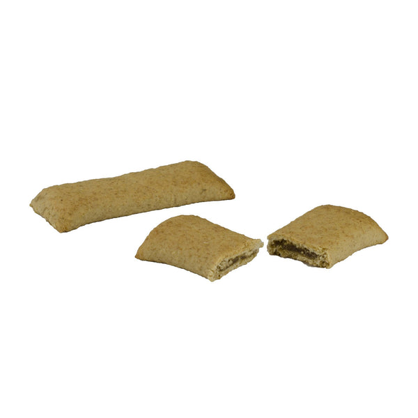 Kellogg's Nutri Grain Soft Baked Breakfast Bars Apple Cinnamon 1.55 Ounce Size - 96 Per Case.