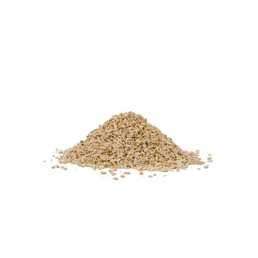 Bob's Red Mill Natural Foods Inc Steel Cut Oats, 25 Pounds- 1 Per Case.