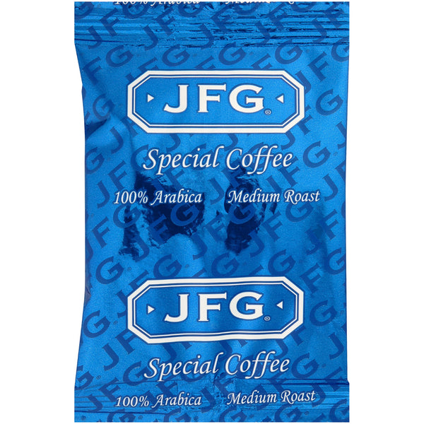 Jfg Special Blend 1.25 Ounce Size - 72 Per Case.