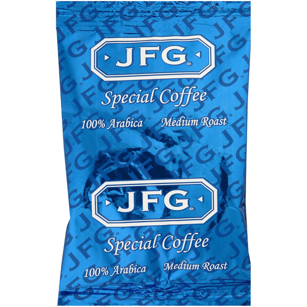 Jfg Special Blend 1.75 Ounce Size - 72 Per Case.