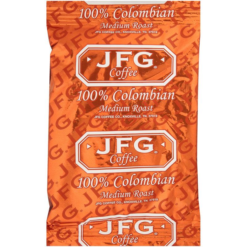 Jfg Colombian 1.75 Ounce Size - 72 Per Case.