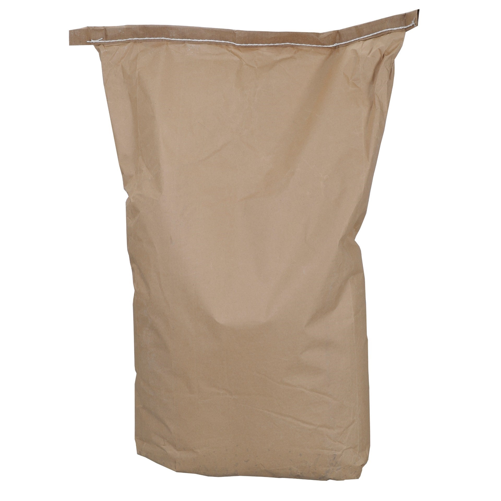 French's Mustard Flour Bag 50 Pound Each - 1 Per Case.