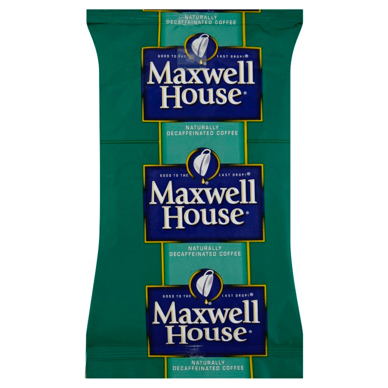 Maxwell House House Blend Roast & Ground Coffee 8.75 Ounce Bag 19)