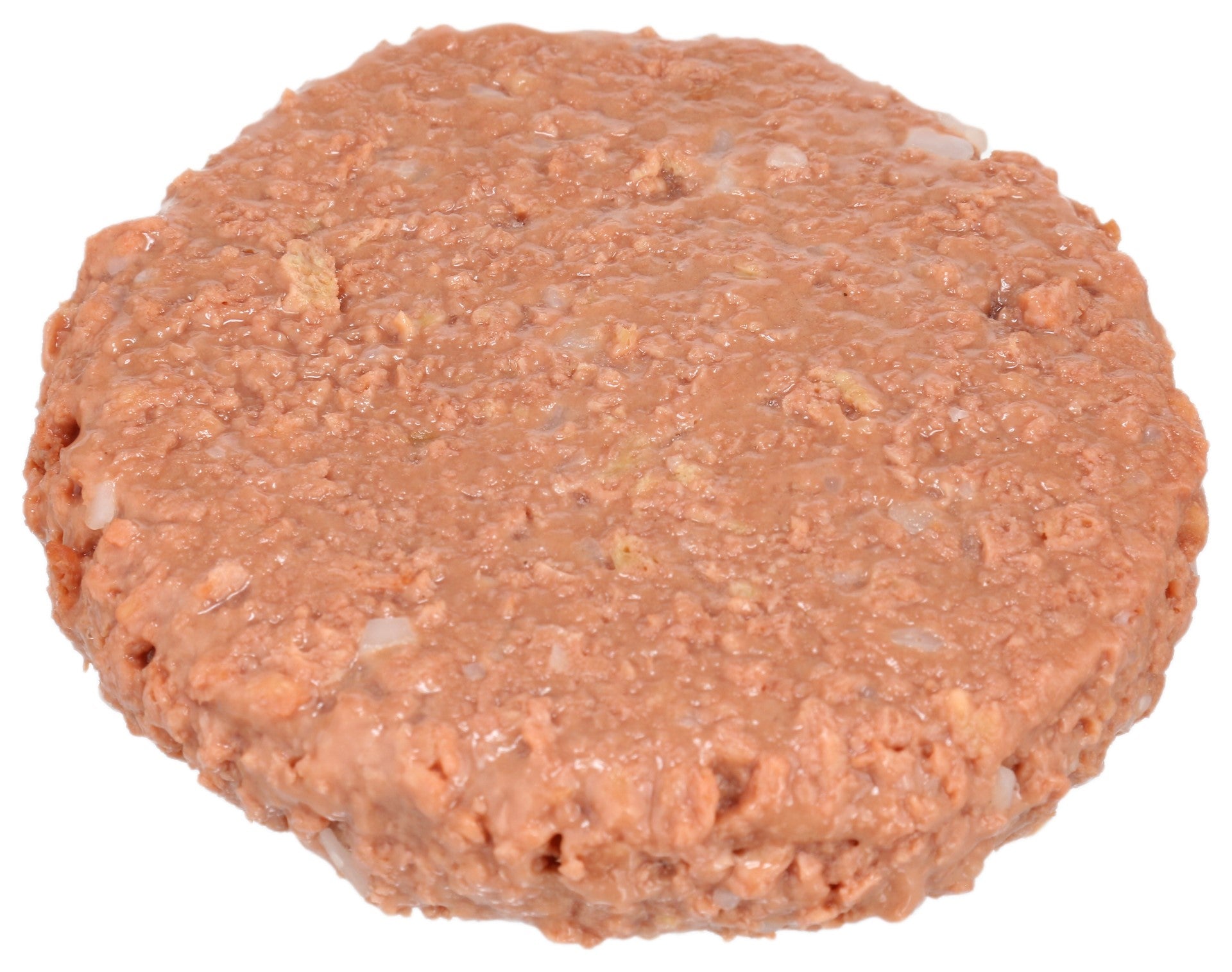 Lightlife Burger 10 Pound Each - 1 Per Case.