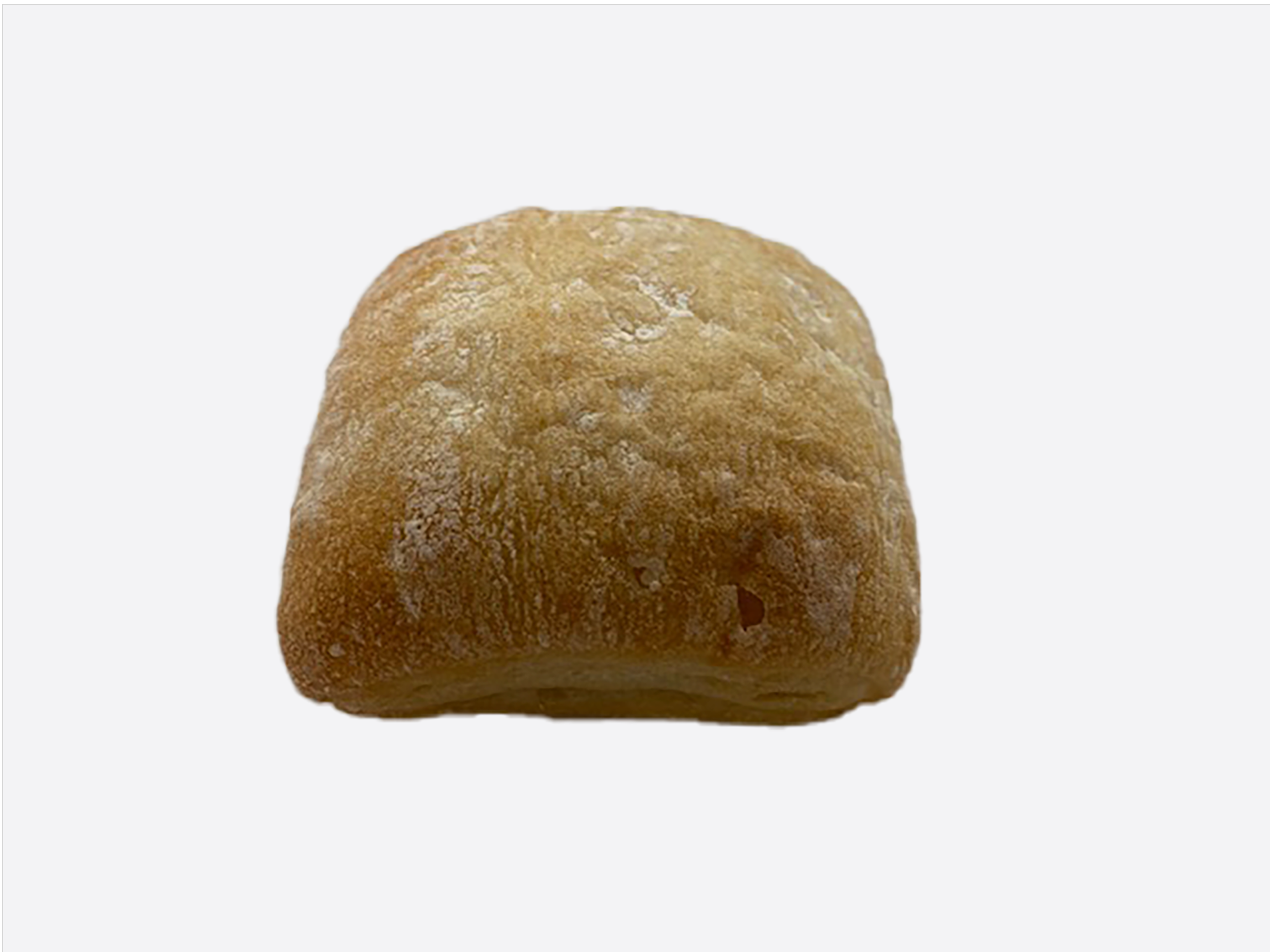 Ciabatta Rolls 1.5 Ounce Size - 100 Per Case.