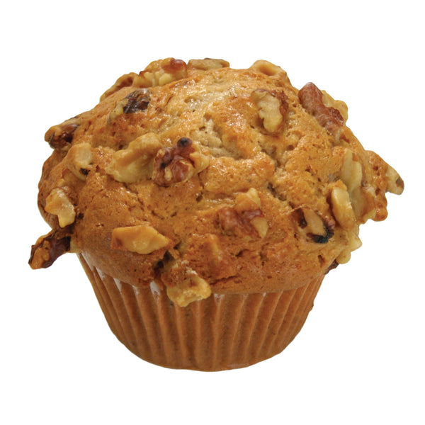 David's Muffin French Toast 6 Ounce Size - 1 Per Case.