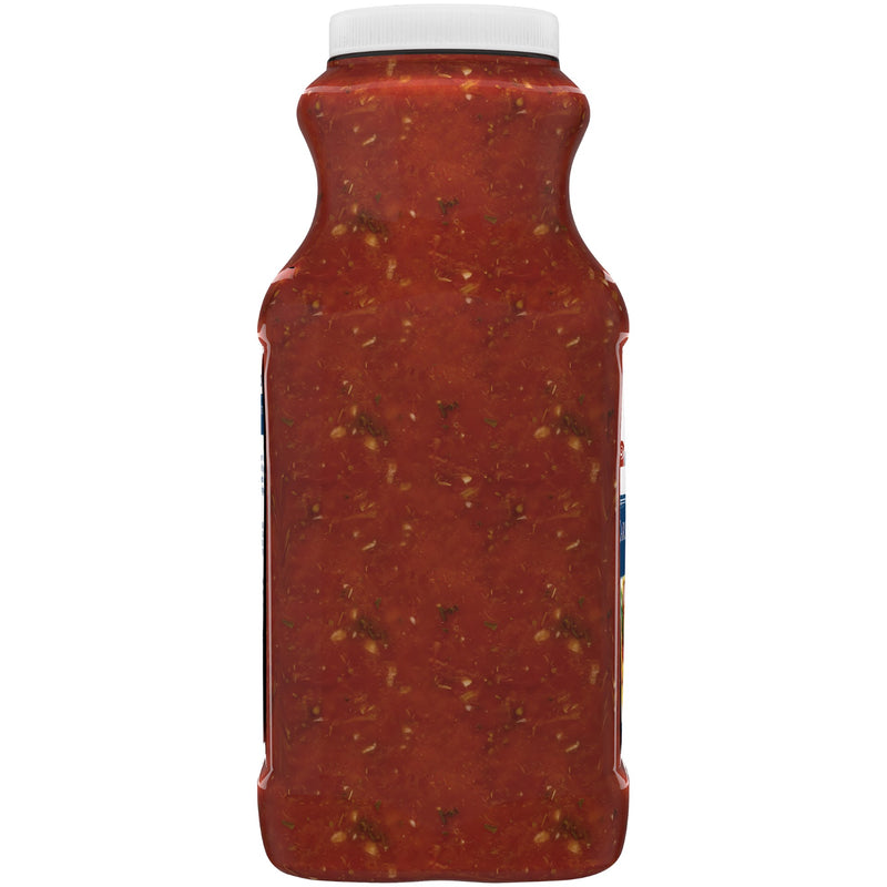 Minor's Caribbean Style Sauce Ready-To-Use 0.5 Gallon - 4 Per Case.