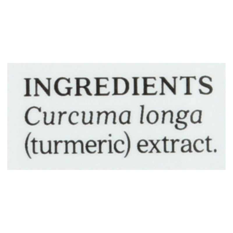 Aura Cacia - Essential Oil - Turmeric Extract - Case of 1 - .50 fl Ounce.