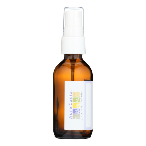 Aura Cacia - Bottle - Glass - Amber - Mist - 2 Ounce