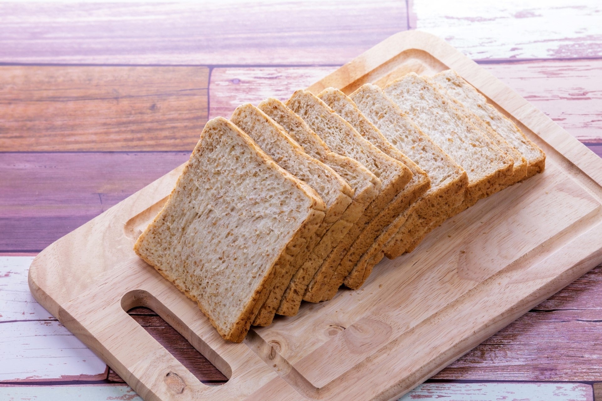 Klosterman Bread Wheat Pullman 1-6 Each 1-6 Each