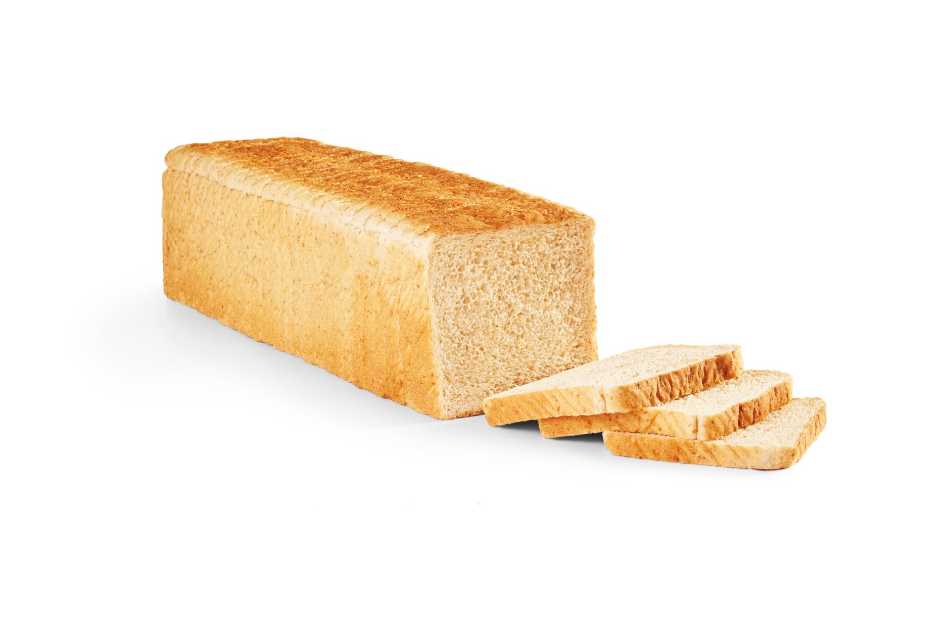 Klosterman Bread Wheat Pullman 1-6 Each 1-6 Each