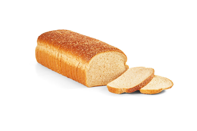 Klosterman Honey Berry Wheat Bread 13.5 Inches Sliced, 10 Each - 1 Per Case.