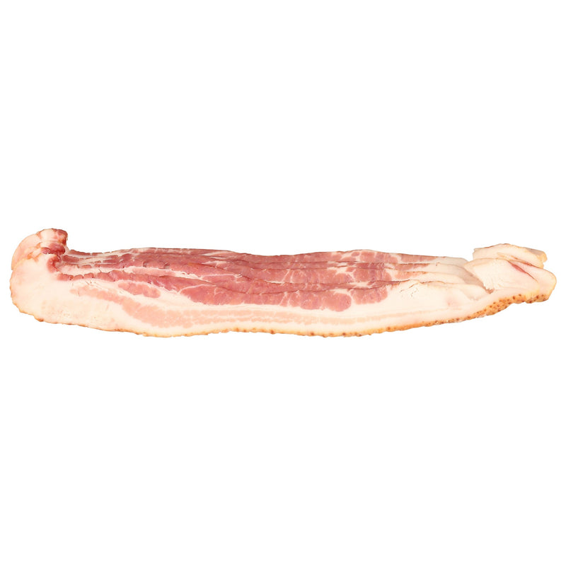 Bacon Single Slice Gold Medal 16.53 Pound Each - 1 Per Case.