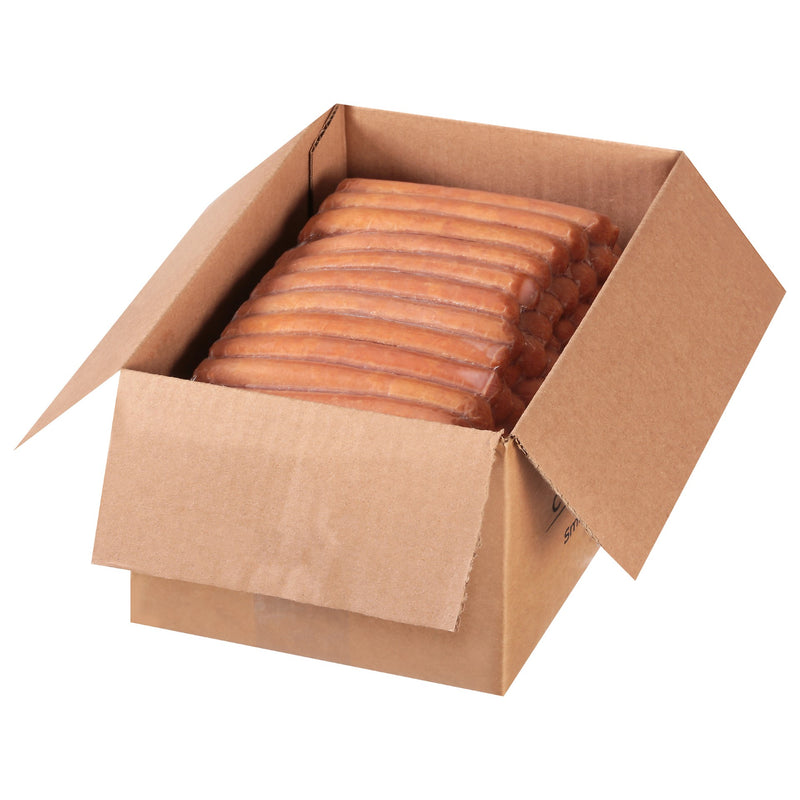 Hot Dog Meat Gold Medal 5 Pound Each - 2 Per Case.