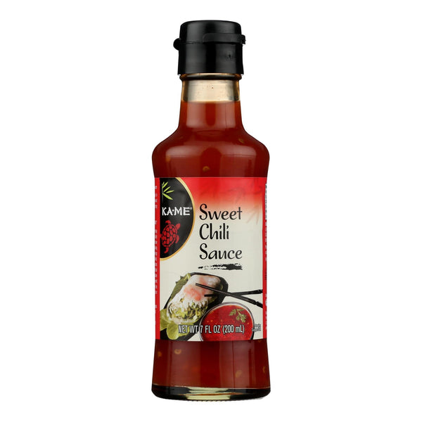 Ka'Me Thai Sweet Chili Sauce - 7 Ounce - Case of 6