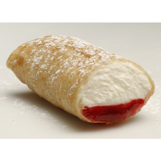 El Monterey Raspberry Cheesecake Bites, 2 Ounces- 24 Per Case.