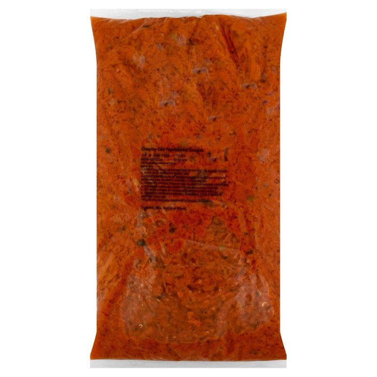 HEINZ TRUESOUPS Old Fashioned Creamy Tomato Soup 8 lb. Bag 4 Per Case