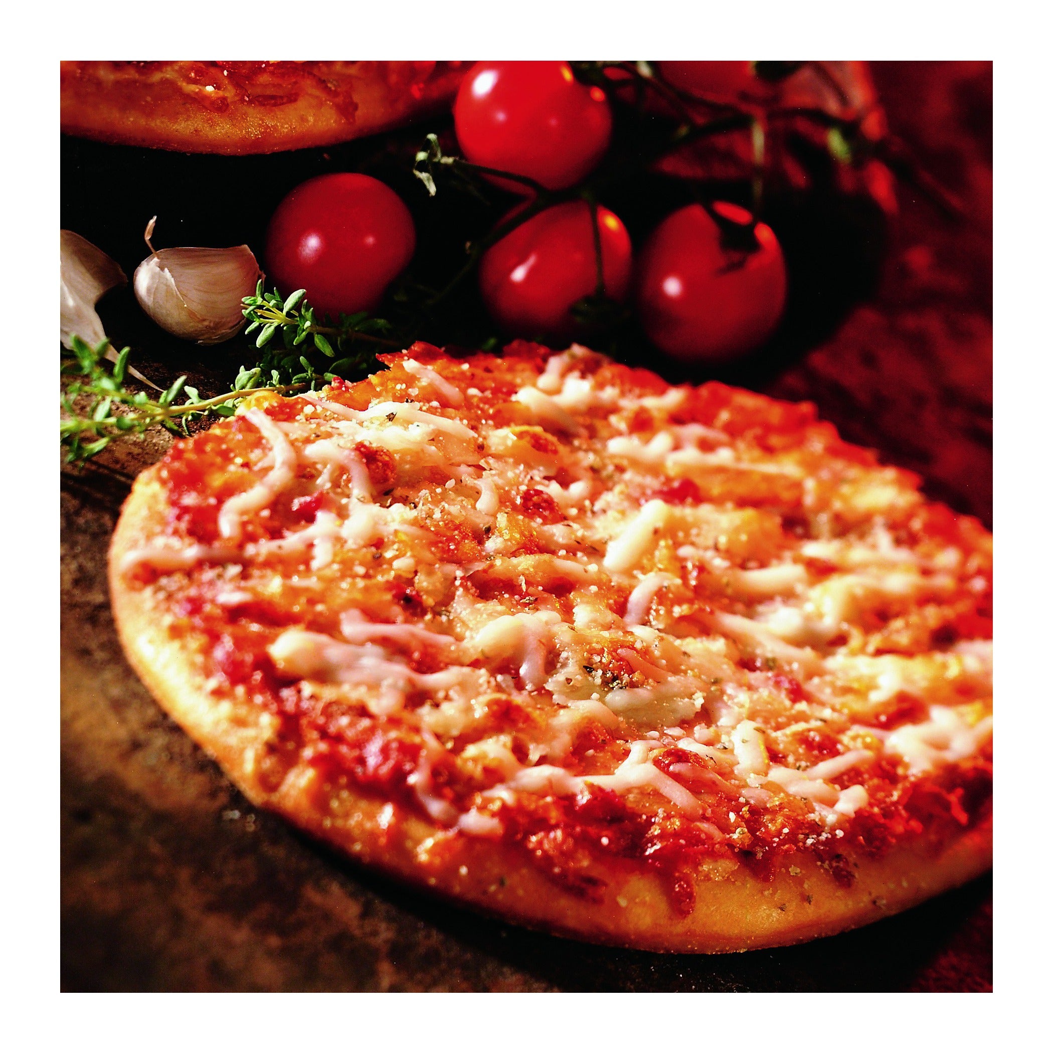 Sfs Villa Prima Oven Ready Cheese 36 Each - 1 Per Case.