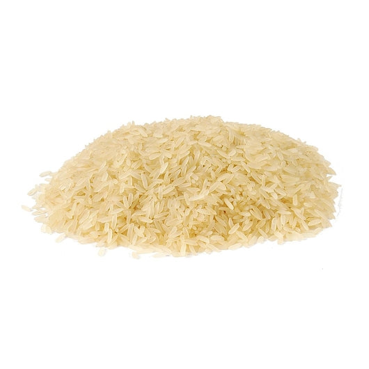 Producers Rice Parexcellence Rice Parboiled Box, 50 Pounds, 1 Per Case