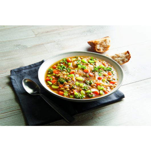 Minor's Classical Reduction Gluten Free Reduced Vegetable Stock 3 Pound Each - 4 Per Case.