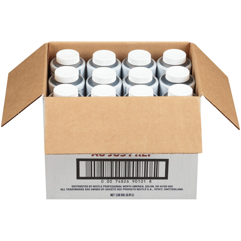 Minor's Au Jus Prep Xpint 16.7 Fluid Ounce - 12 Per Case.