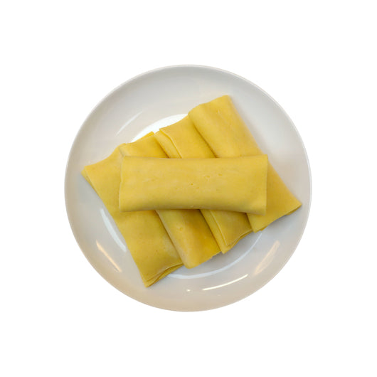 Seviroli Foods Pasta Cheese Manicotti 60 Count, 5 Pound Each - 2 Per Case.
