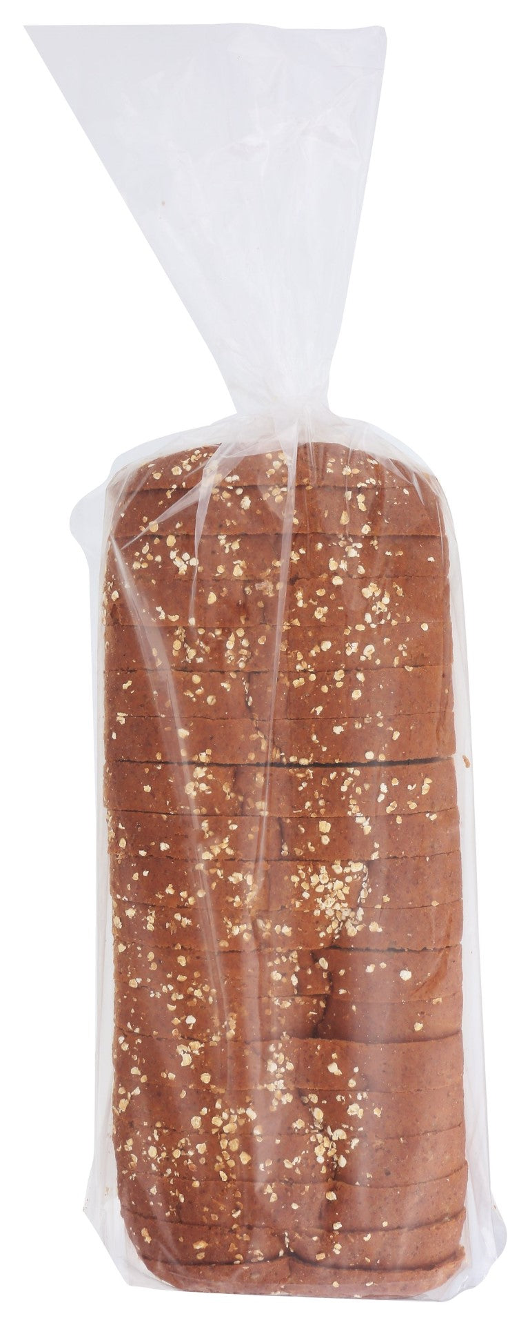 Bread Honey Wheatberry Sliced Country Frozen 38 Ounce Size - 8 Per Case.