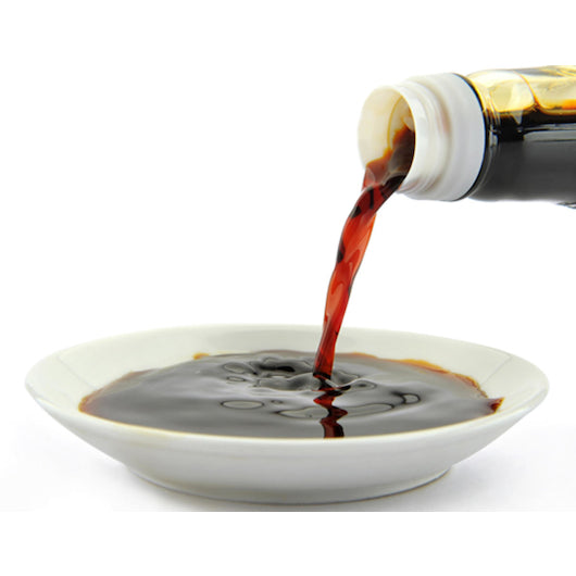 San J Gluten Free Tamari Soy Sauce Drum (gold Label) 5 Gallon - 1 Per Case.