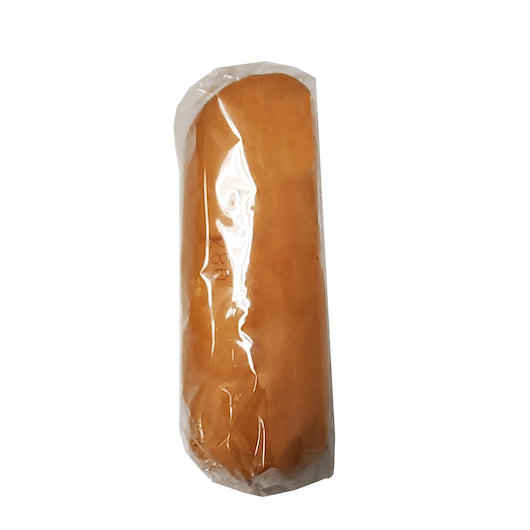 Gonnella Baking Company Individually Wrapped Hot Dog Buns, 1.5 Ounces - 56 Per Case.