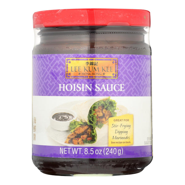 Lee Kum Kee Lee Kum Kee Hoisin Sauce - Hoisin - Case of 6 - 8.5 Ounce.