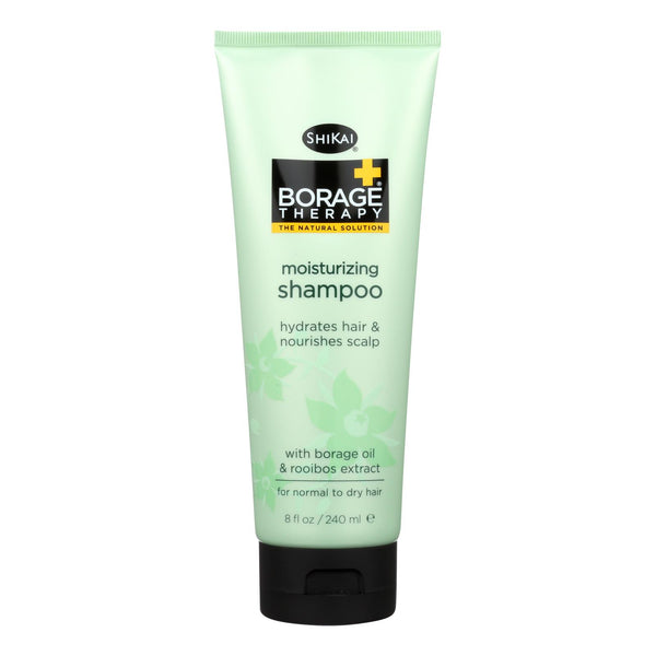 Shikai Products Shampoo - Moisturizing - 8 fl Ounce