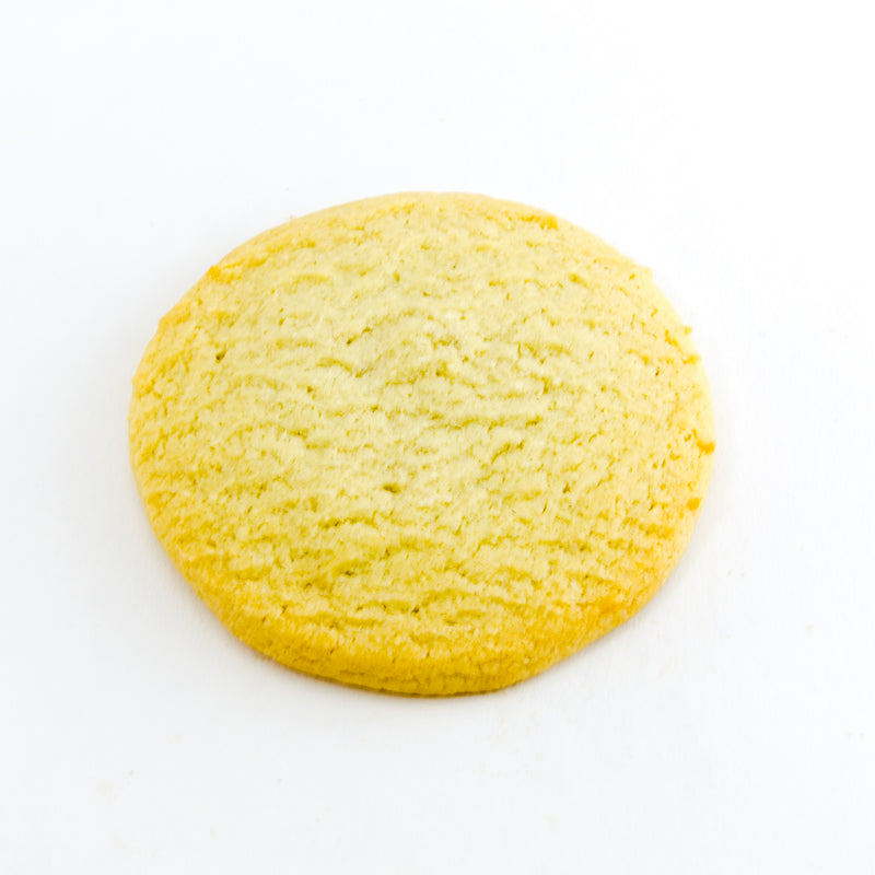 Cookie T&s Sugar 2 Ounce Size - 48 Per Case.