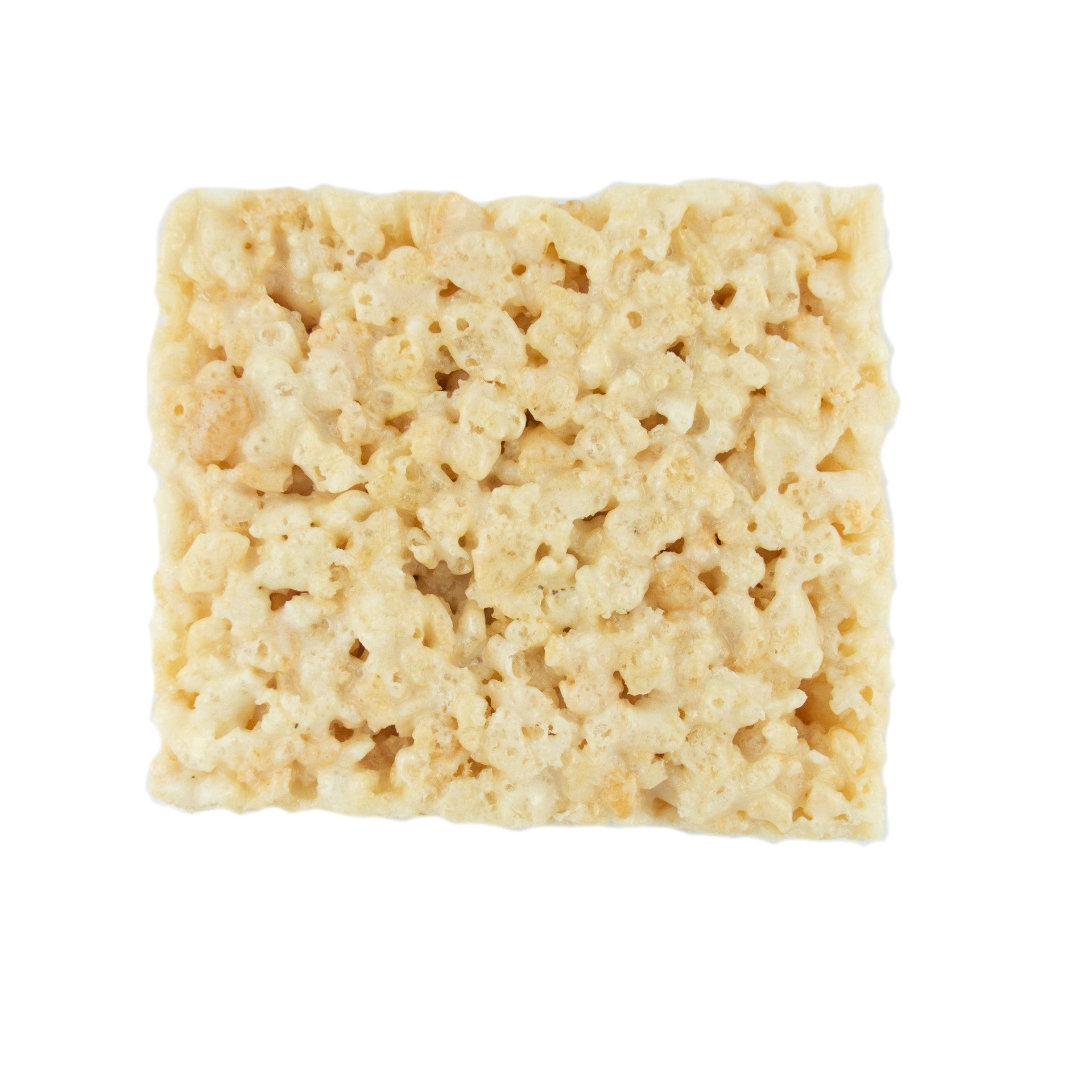 Bar Crispy Individually Wrapped Marshmallow0.125 Pound Each - 24 Per Case.
