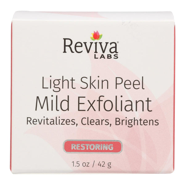 Reviva Labs - Light Skin Peel - 1.5 Ounce