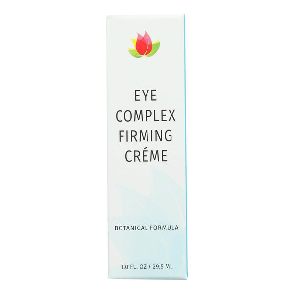 Reviva Labs - Eye Complex Firming Cream - 0.75 Ounce